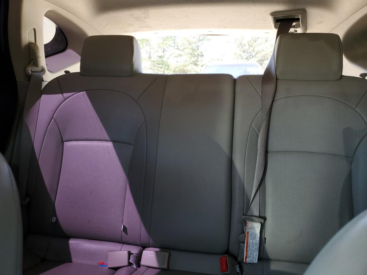 Lot #3310393958 2013 NISSAN ROGUE S