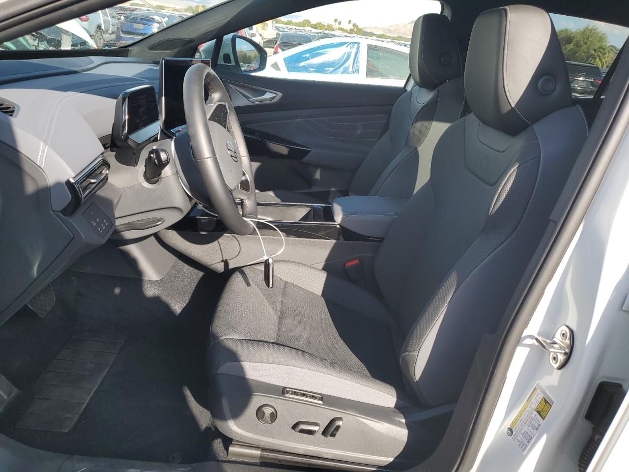 VOLKSWAGEN ID.4 PRO S