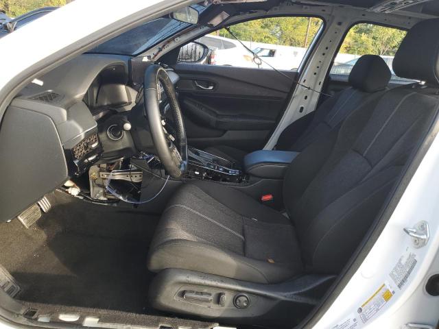 2024 HONDA ACCORD HYB - 1HGCY2F54RA006199