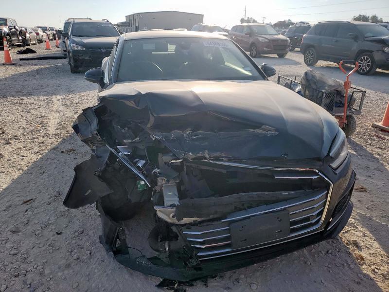 2018 AUDI A5 PREMIUM - WAUTNAF58JA005060