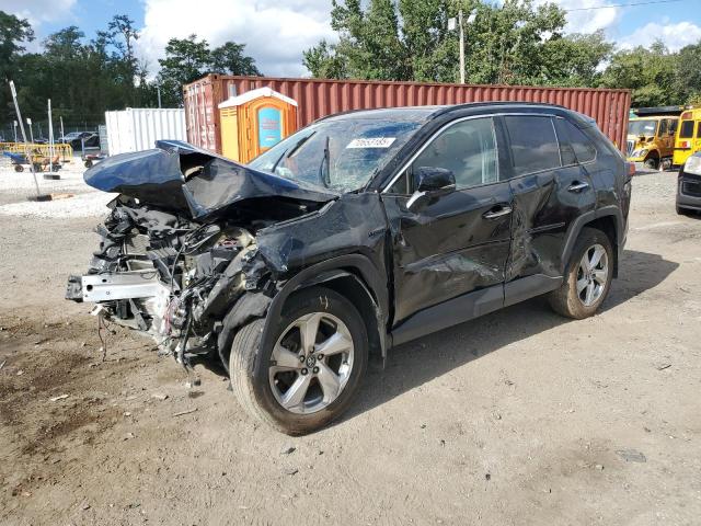 2020 TOYOTA RAV4 LIMIT - 2T3DWRFV7LW053320