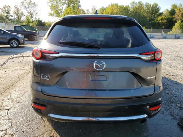 2023 MAZDA CX-9 SIGNA JM3TCBEY8P0647634