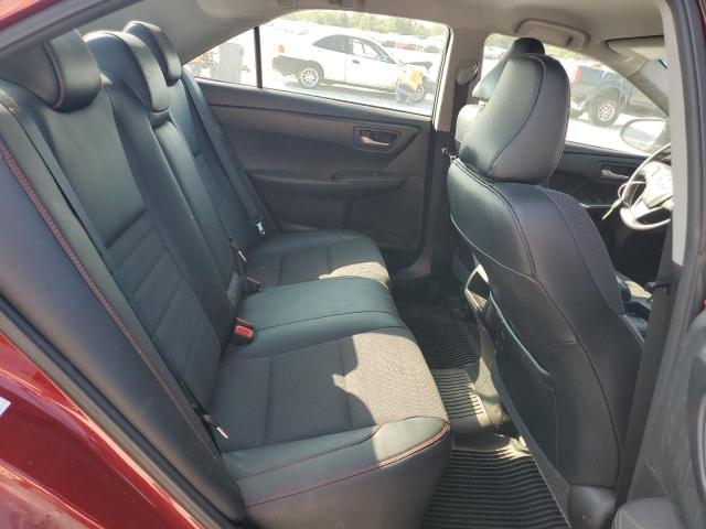 2017 TOYOTA CAMRY LE 4T1BF1FK0HU720260