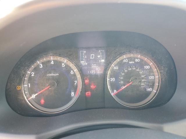 2016 HYUNDAI ACCENT SE KMHCT4AE7GU091269