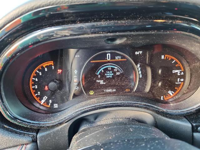 2024 DODGE DURANGO R/T - 1C4SDHCT0RC146640