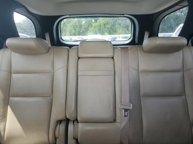 2015 DODGE DURANGO LI 1C4RDHDG3FC800834