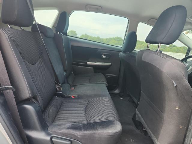 2017 TOYOTA PRIUS V JTDZN3EU1HJ073941