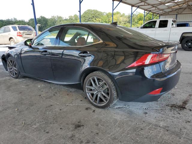 2015 LEXUS IS 350 JTHCE1D27F5009577
