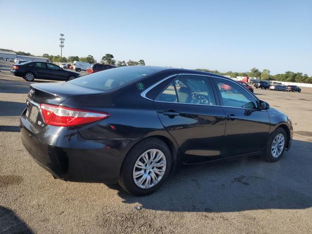 TOYT CAMRY HYBRID 2015 black sedan 4d hybrid engine 4T1BD1FK8FU175329 photo #4