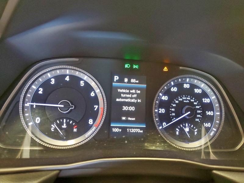2020 HYUNDAI SONATA SEL 5NPEL4JA4LH033859