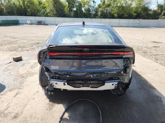 2024 TOYOTA PRIUS LE JTDACAAU0R3019145