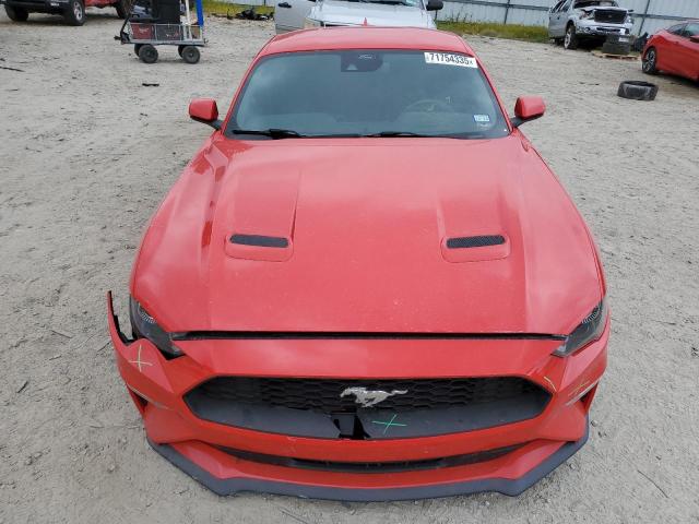 2021 FORD MUSTANG 1FA6P8THXM5146491