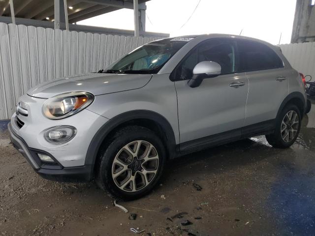 2016 FIAT 500X TREKK ZFBCFYCT0GP329566