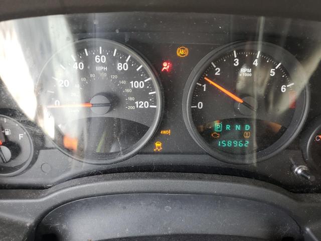 2013 JEEP PATRIOT SP - 1C4NJRBB7DD261503