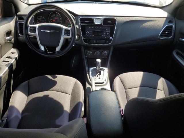 2014 CHRY 200 TOURING #3301629623