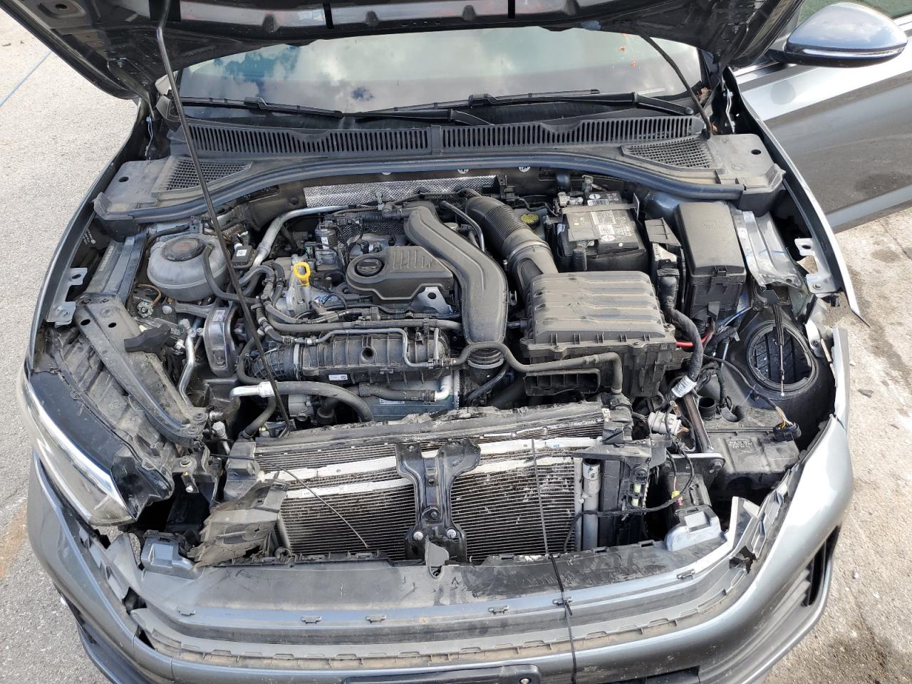 VOLKSWAGEN JETTA SEL