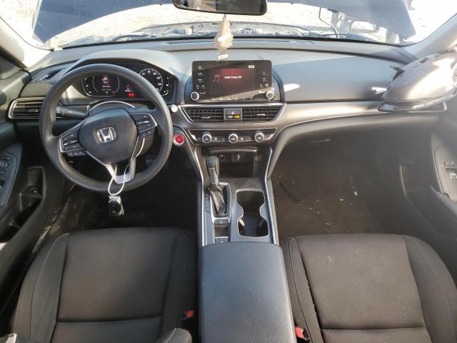 2018 HONDA ACCORD LX 1HGCV1F12JA120304