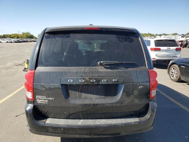 2016 DODGE GRAND CARA 2C4RDGCG0GR251193