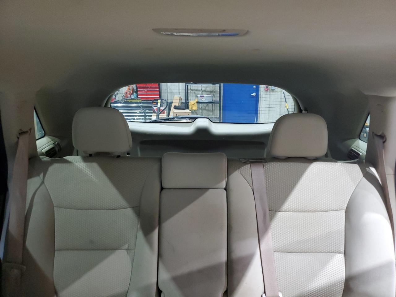 KIA SORENTO BASE