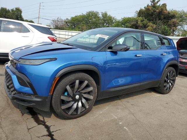 2023 FISKER AUTOMOTIVE OCEAN #3310414961