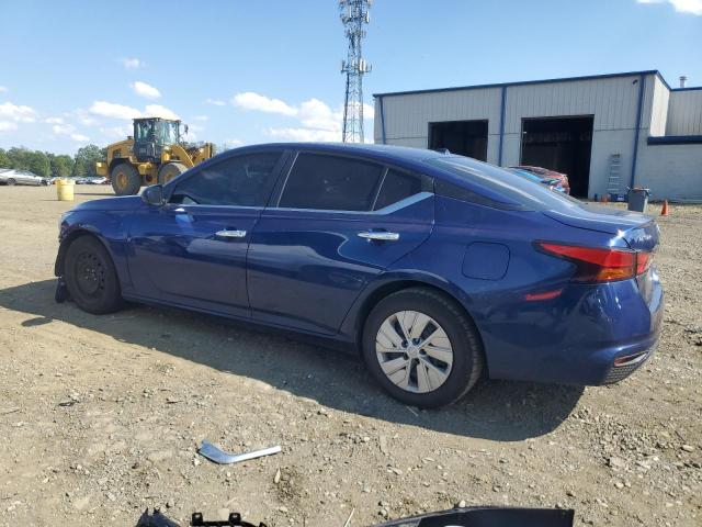 2020 NISSAN ALTIMA S #3304591444