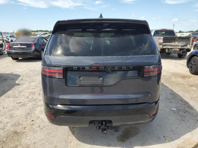 2024 LAND ROVER DISCOVERY SALRL4EU2R2495796