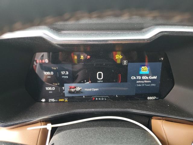 2024 GMC CANYON AT4 1GTP6DEK0R1308050