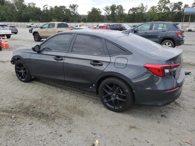 2024 HONDA CIVIC SPORT - 2HGFE2F51RH579178