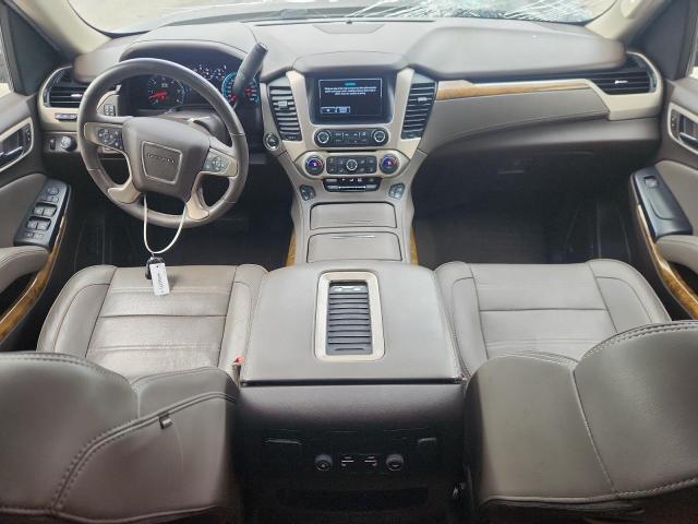 2017 GMC YUKON DENA - 1GKS2CKJ0HR277690