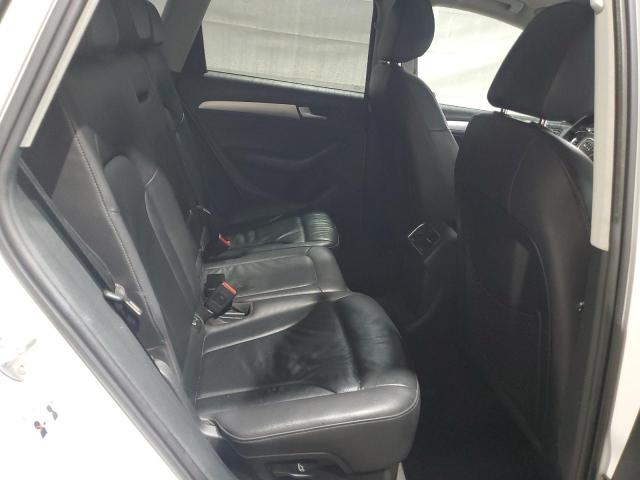 2016 AUDI Q5 PREMIUM WA1L2AFP5GA114978