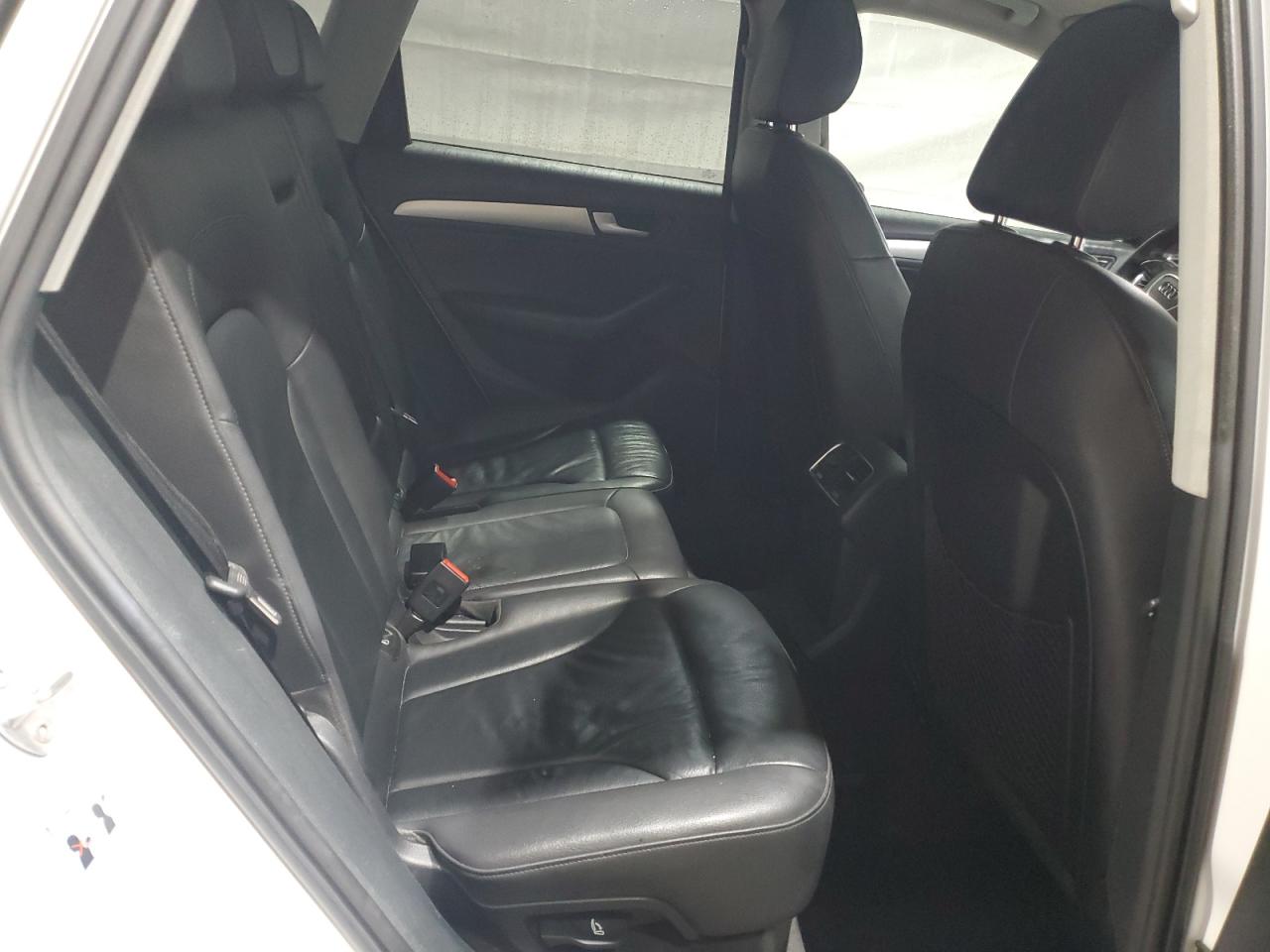 AUDI Q5 PREMIUM PLUS