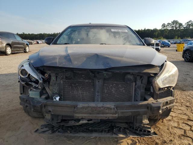 2015 KIA CADENZA PREMIUM KNALN4D78F5195383