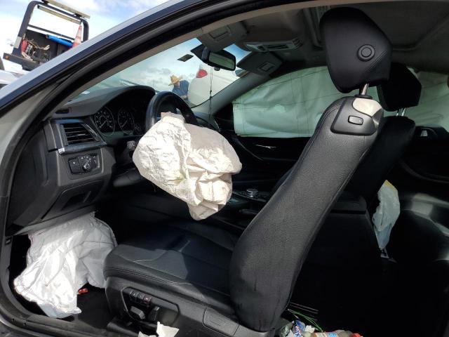 2015 BMW 428 I WBA3N7C59FK223565