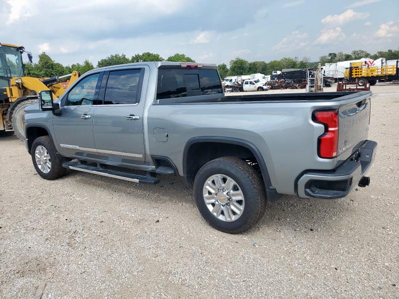 2024 CHEVROLET SILVERADO 2GC4YREY7R1270518