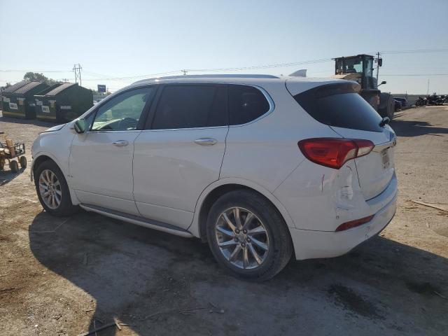 2019 BUICK ENVISION E LRBFXCSA0KD008574