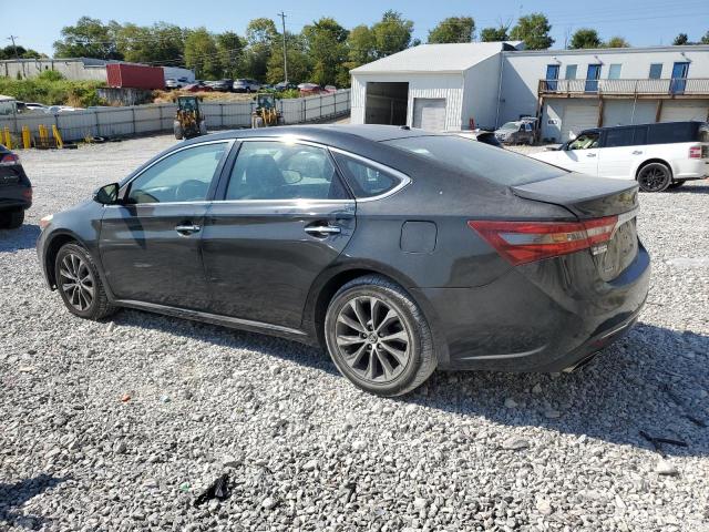 2016 TOYOTA AVALON XLE - 4T1BK1EB2GU216871