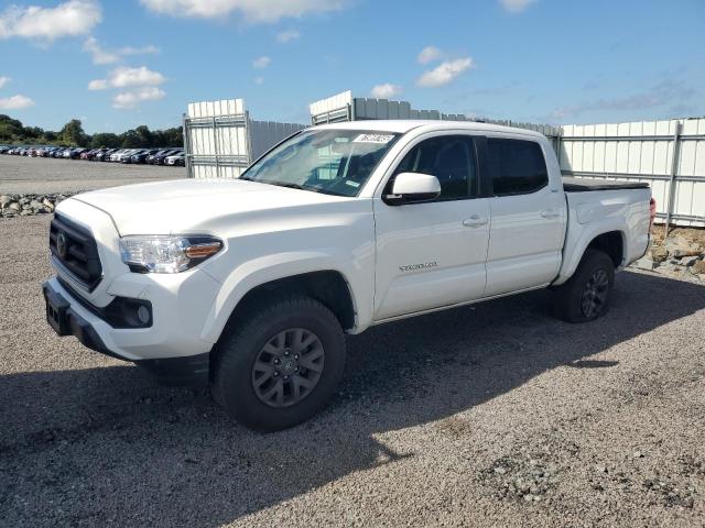2023 TOYOTA TACOMA DOU - 3TYCZ5AN0PT131614