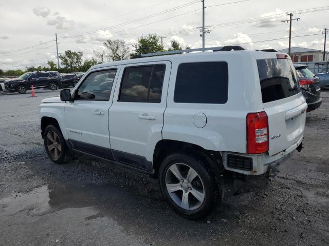 2017 JEEP PATRIOT LA - 1C4NJRFB5HD110661