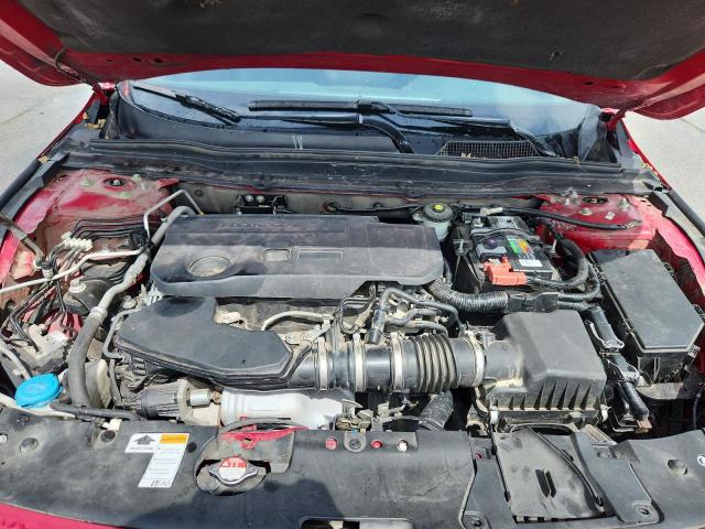 2021 HONDA ACCORD SPORT 1HGCV2F3XMA022424