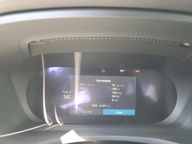 2024 VOLVO S60 PLUS 7JRL12TL3RG282474