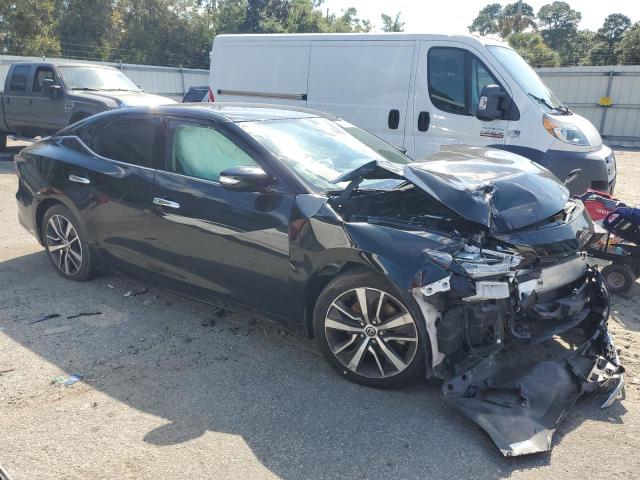 2020 NISSAN MAXIMA SV 1N4AA6CV9LC379214