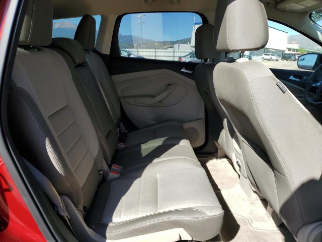 2016 FORD ESCAPE SE 1FMCU0GX4GUA84195