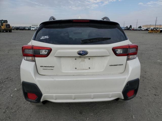 2022 SUBARU CROSSTREK JF2GTAPC2N8287170