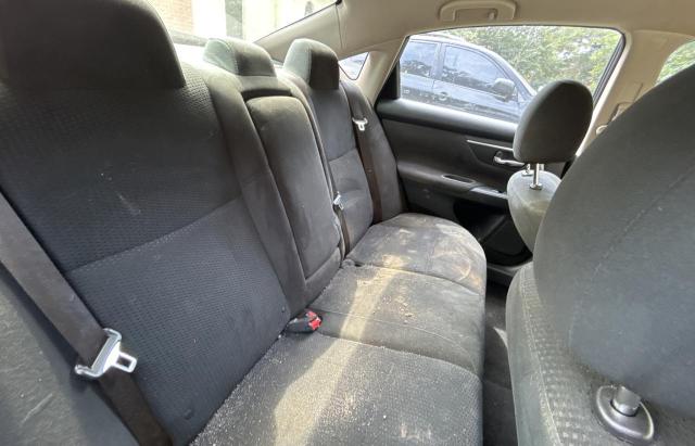 2015 NISSAN ALTIMA 2.5 - 1N4AL3AP1FC174438