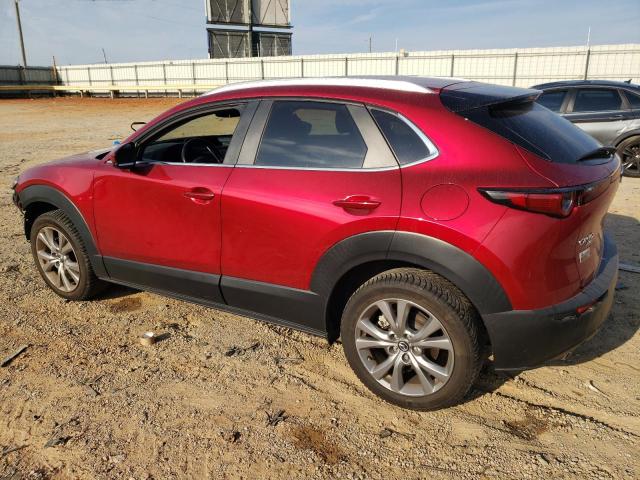 2022 MAZDA CX-30 SELE 3MVDMBBL1NM429398
