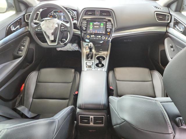 2021 NISSAN MAXIMA SV - 1N4AA6CV9MC510868