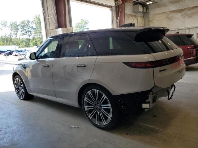 2024 LAND ROVER RANGE ROVE SAL1L9FU7RA163450