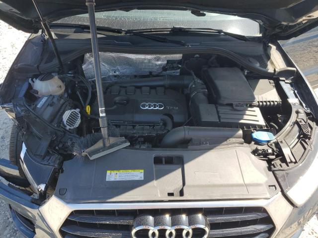 2017 AUDI Q3 PREMIUM WA1JCCFS7HR010340