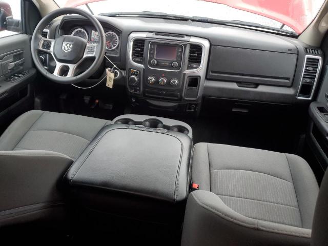2024 RAM 1500 CLASS 1C6RR7GG2RS148443