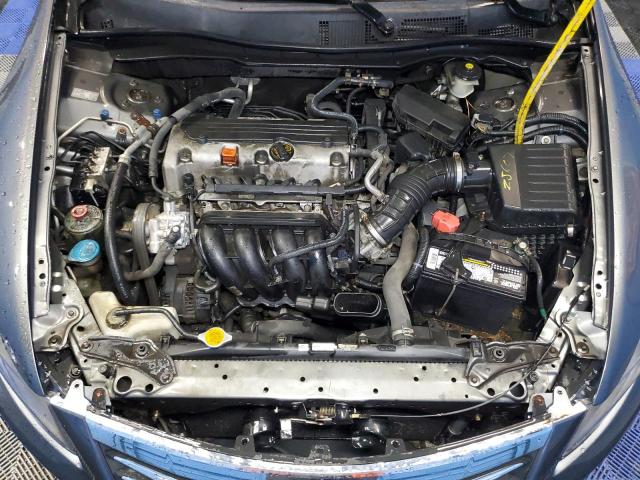 2012 HONDA ACCORD LX - 1HGCP2F33CA189538